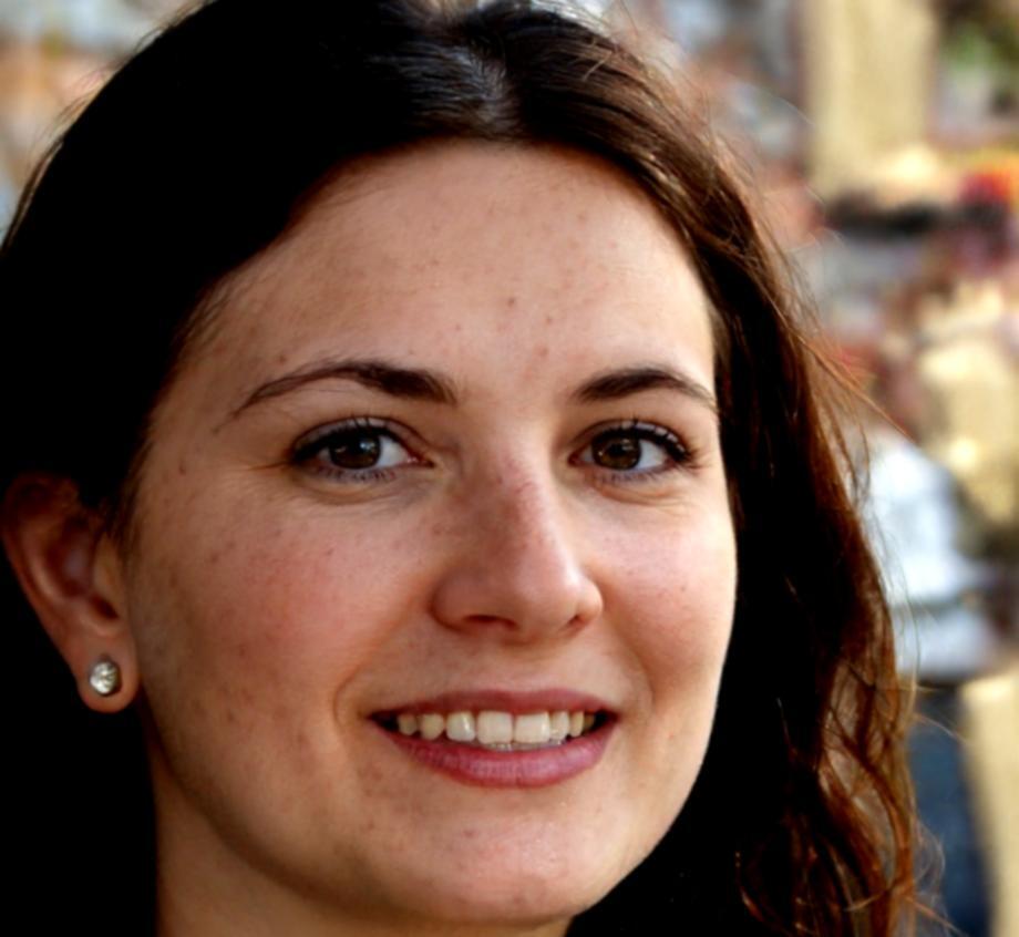 Dr. Marie-Claude Dubois, Directrice de l'Innovation Pédagogique